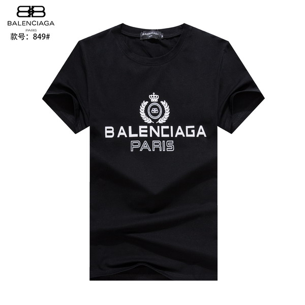 Balenciaga T-shirt Mens ID:20220709-15